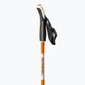 Kije nordic walking GABEL Vario S - 9.6 pomarańczowe 7008350550000 2