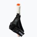Kije nordic walking GABEL Vario S - 9.6 pomarańczowe 7008350550000 3
