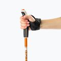 Kije nordic walking GABEL Vario S - 9.6 pomarańczowe 7008350550000 4