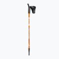 Kije nordic walking GABEL Vario S - 9.6 pomarańczowe 7008350550000 6