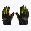 Rękawiczki do nordic walking GABEL Ergo-Pro 6-6.5 czarno-żółte 8015011300306 3