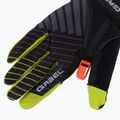 Rękawiczki do nordic walking GABEL Ergo-Pro 6-6.5 czarno-żółte 8015011300306 4
