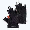 Rękawiczki do nordic walking GABEL Ergo-Lite 6-6.5 czarno-szare 8015011400106