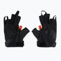 Rękawiczki do nordic walking GABEL Ergo-Lite 6-6.5 czarno-szare 8015011400106 2
