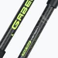 Kije skiturowe GABEL Trail Tour F.L. Carbon EF black 9