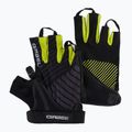 Rękawiczki do nordic walking GABEL Ergo-Lite 6-6.5 czarno-żółte 8015011400306