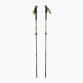 Kije trekkingowe GABEL Escape Carbon XT TOUR AI czarne 7008451900000