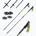 Kije trekkingowe GABEL Escape Carbon XT TOUR AI czarne 7008451900000 6