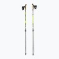 Kije nordic walking GABEL Carbon XT 2S F.L czarne 7008351490000