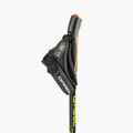Kije nordic walking GABEL Carbon XT 2S F.L czarne 7008351490000 2