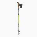 Kije nordic walking GABEL Carbon XT 2S F.L czarne 7008351490000 6