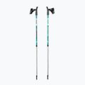 Kije nordic walking GABEL Vario S - 9.6 zielone 7008350610000