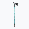 Kije nordic walking GABEL Vario S - 9.6 zielone 7008350610000 6