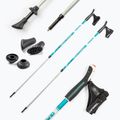 Kije nordic walking GABEL Vario S - 9.6 zielone 7008350610000 7