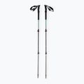Kije trekkingowe GABEL Vertigo Lite Tour FL czarne 7008413710000
