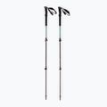 Kije trekkingowe GABEL Vertigo Lite Tour FL czarne 7008413710000 2