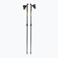 Kije nordic walking GABEL G-1A XTL E-Poles-S.Carbon czarne 7008370210000