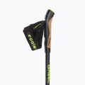 Kije nordic walking GABEL G-1A XTL E-Poles-S.Carbon czarne 7008370210000 2