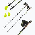 Kije nordic walking GABEL G-1A XTL E-Poles-S.Carbon czarne 7008370210000 4
