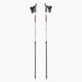 Kije nordic walking GABEL Strech ICE szare 7008352630000