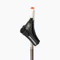 Kije nordic walking GABEL Strech ICE szare 7008352630000 3