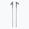 Kije trekkingowe GABEL FR-3 EF czarne 7008391920000