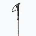 Kije trekkingowe GABEL FR-3 EF czarne 7008391920000 2