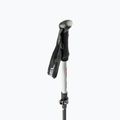 Kije trekkingowe GABEL XTR ALU EF czarne 7008392730000 2