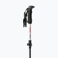 Kije trekkingowe GABEL XTR ALU EF czarne 7008392730000 3