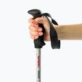 Kije trekkingowe GABEL XTR ALU EF czarne 7008392730000 4