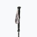 Kije trekkingowe GABEL IBEX XTL czarne 700840010 2
