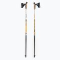 Kije nordic walking GABEL X-1.35 czarne 7008361151050