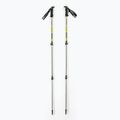 Kije trekkingowe GABEL Mont Blanc F.L. 4.0 zielone 7008432300000