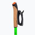 Kije nordic walking GABEL Carbon XT 2S 80 F.L. czarny/zielony 3