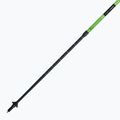 Kije nordic walking GABEL Strech Carbon zielone 9