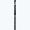 Kije nordic walking GABEL Carbon XT 2S 80 F.L. czarny/limonkowy 4