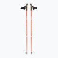 Kije nordic walking Gabel X-1.35 Active pomarańczowe 7009361151050