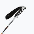 Kije narciarskie GABEL Carbon Cross orange matt 2