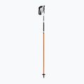 Kije narciarskie GABEL Carbon Cross orange matt 4