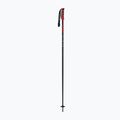 Kije narciarskie GABEL CVX black/red 4