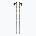 Kije nordic walking GABEL FX-75 czarne