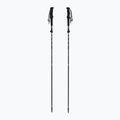 Kije nordic walking GABEL Carbon Feather XTL czarny