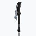 Kije nordic walking GABEL Carbon Feather XTL czarny 2