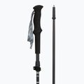 Kije nordic walking GABEL Carbon Feather XTL czarny 3