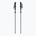 Kije nordic walking GABEL Carbon Feather XTL czarny 5