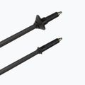 Kije nordic walking GABEL Carbon Feather XTL czarny 7