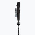 Kije nordic walking GABEL Carbon Feather XTS czarny 2