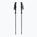 Kije nordic walking GABEL Carbon Feather XTS czarny 5