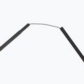 Kije nordic walking GABEL Carbon Feather XTS czarny 6