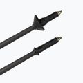 Kije nordic walking GABEL Carbon Feather XTS czarny 7